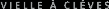 vielle � cl�ves, Nyckelharpa
