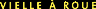 vielle � roue